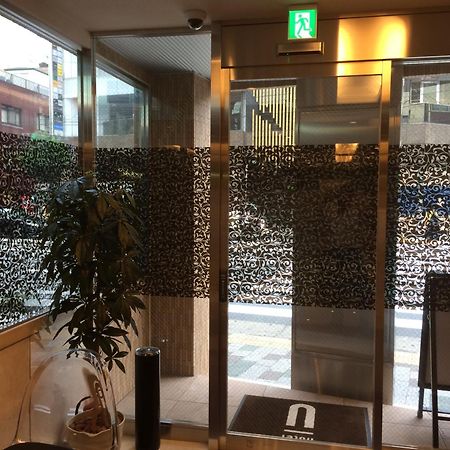 Hotel U Tokyo Ngoại thất bức ảnh