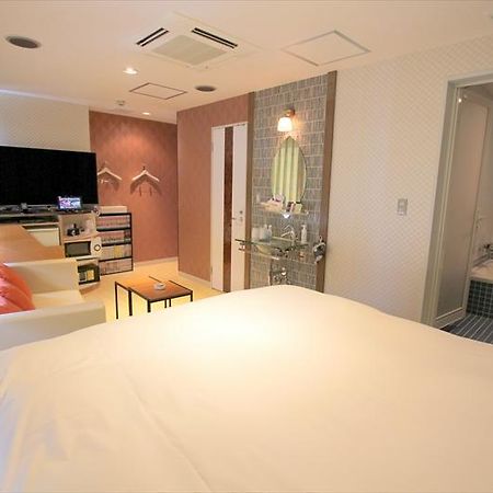 Hotel U Tokyo Ngoại thất bức ảnh
