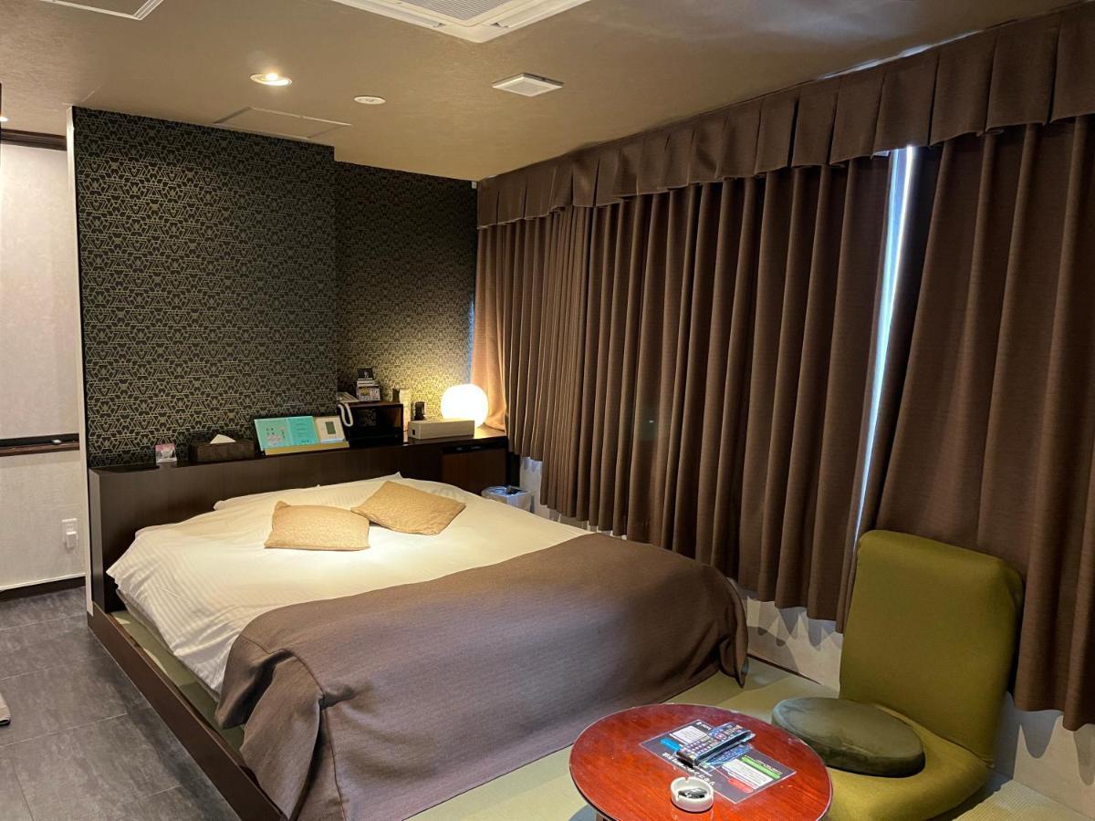 Hotel U Tokyo Ngoại thất bức ảnh