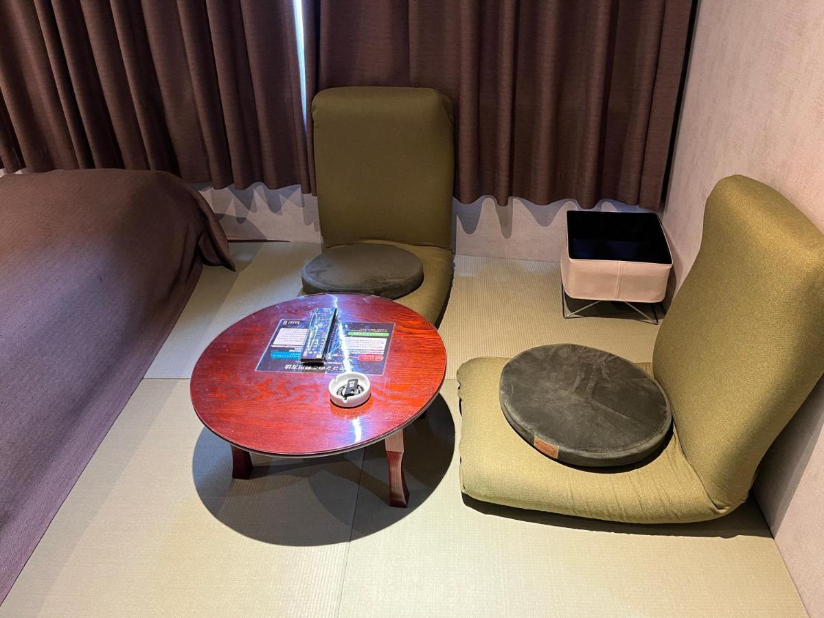 Hotel U Tokyo Ngoại thất bức ảnh
