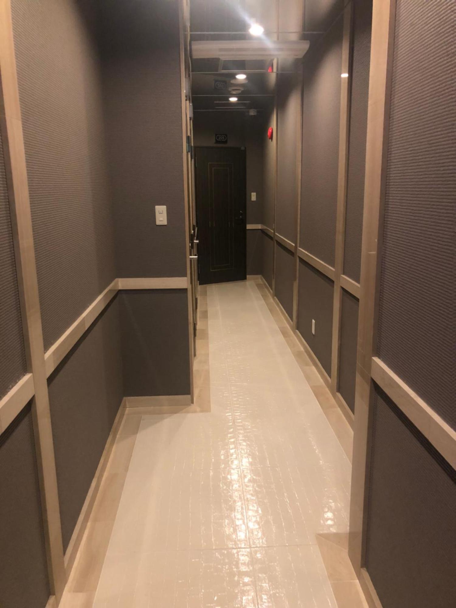 Hotel U Tokyo Ngoại thất bức ảnh