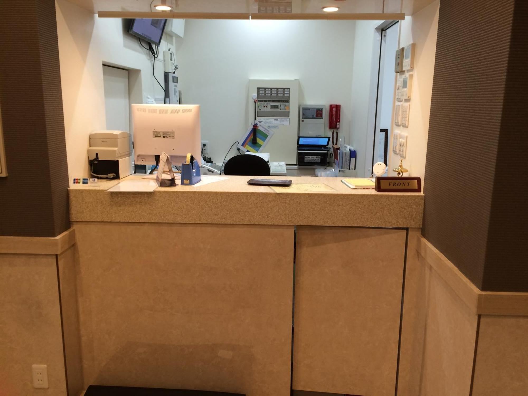 Hotel U Tokyo Ngoại thất bức ảnh
