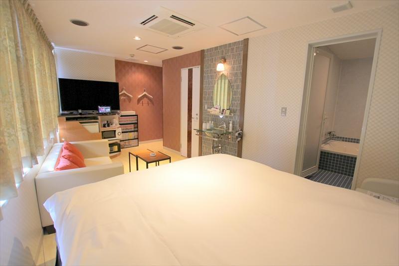 Hotel U Tokyo Ngoại thất bức ảnh