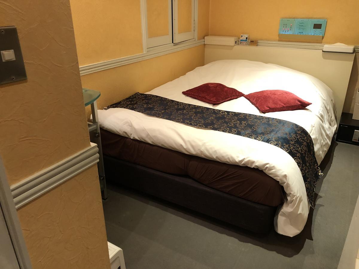 Hotel U Tokyo Ngoại thất bức ảnh