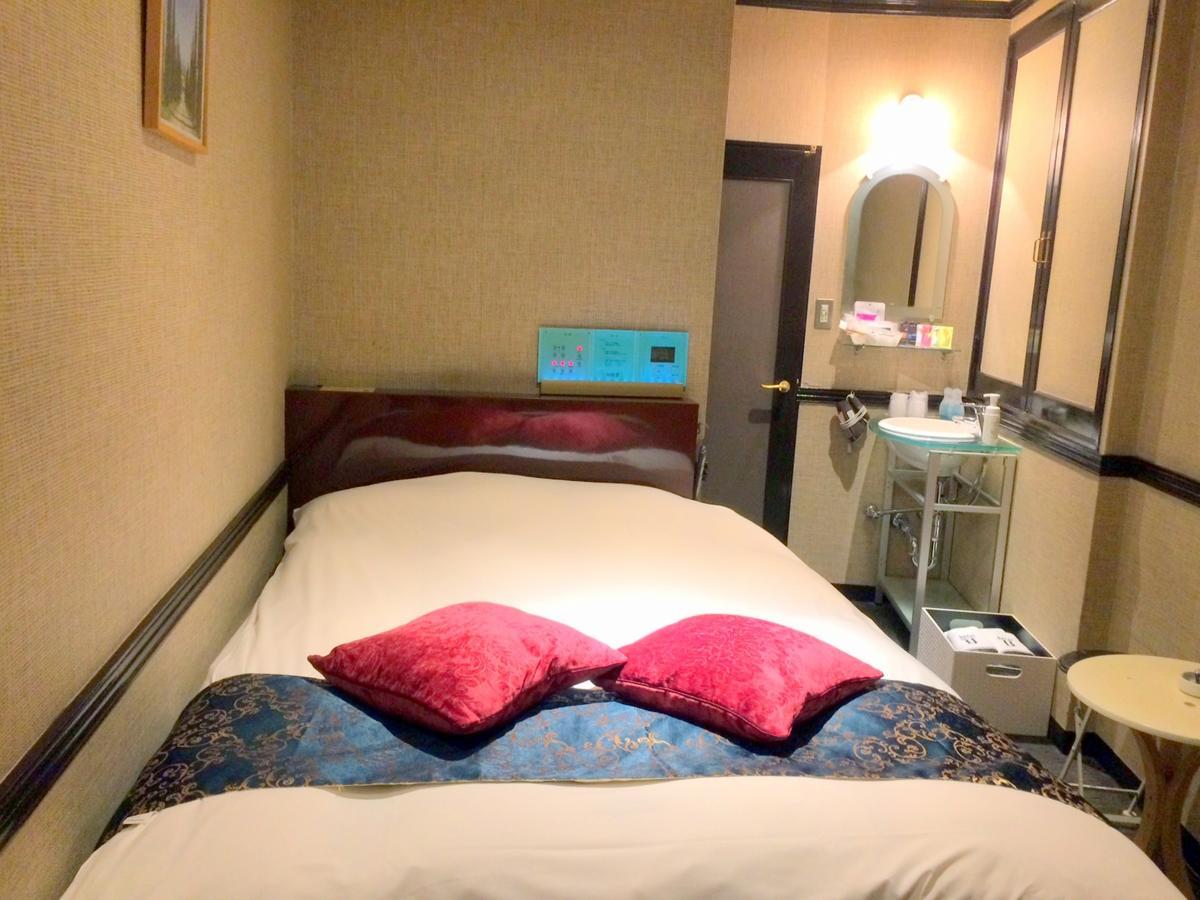 Hotel U Tokyo Ngoại thất bức ảnh