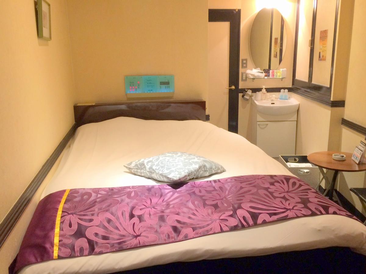 Hotel U Tokyo Ngoại thất bức ảnh