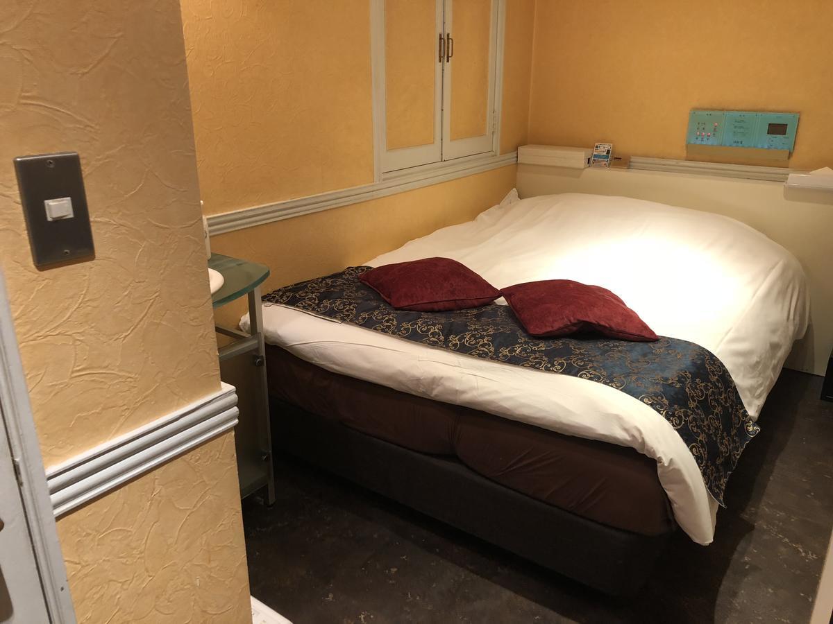 Hotel U Tokyo Ngoại thất bức ảnh