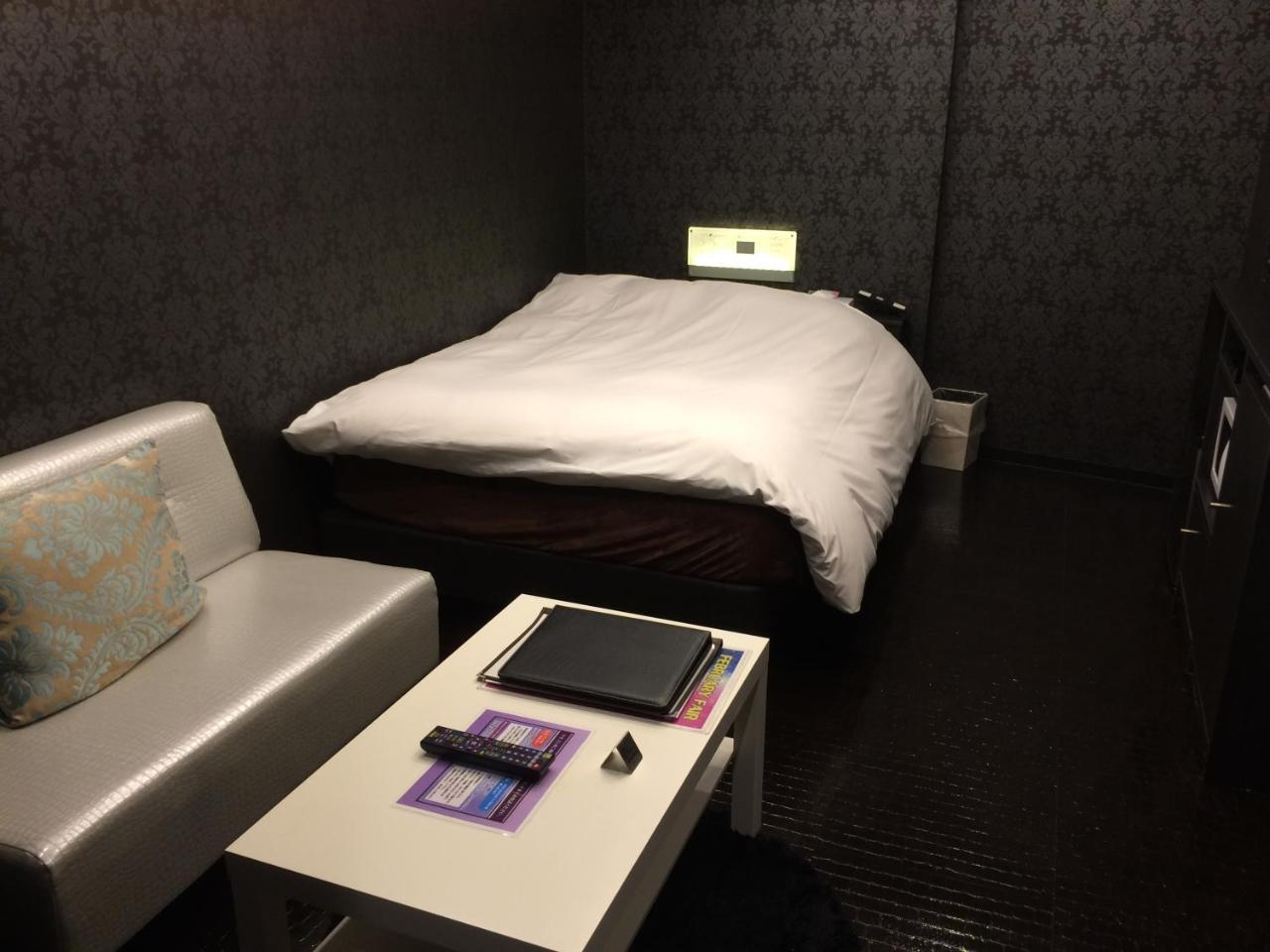 Hotel U Tokyo Ngoại thất bức ảnh